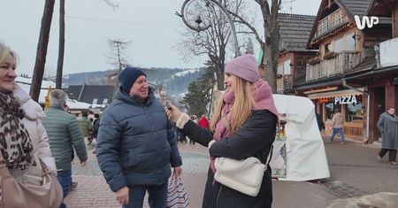 "Zaskoczona jestem". Tyle za oscypki zapłacili turyści