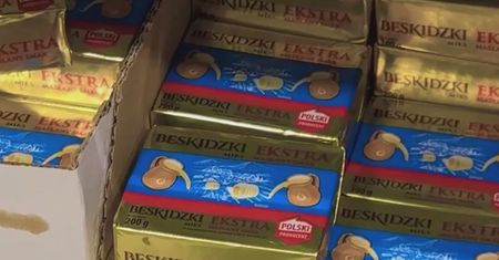 Tak wciskają nam w sklepach "masło". Zobacz, na co uważać