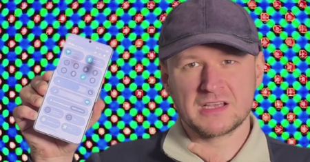 Sekret ekranu Samsunga Galaxy S26 Ultra. Sprawdziłem go pod mikroskopem
