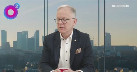 Hydrolog ostrzega: susza nie grozi od razu. Brak deszczu wieszczy problemy