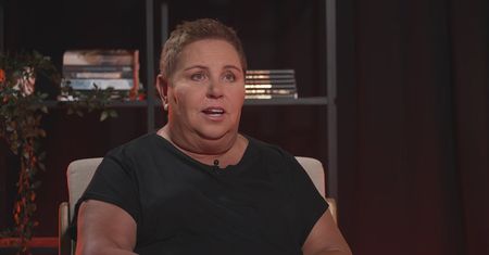 Dorota Wellman o sprawach kobiet: "To jest wstyd dla tego kraju"