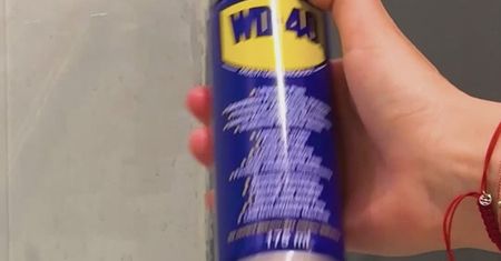 Nie zgadniesz, do czego możesz użyć WD-40. Te patenty musisz znać