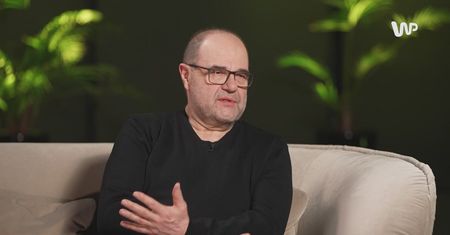 Cezary Żak czeka na obie "Lalki". Zagra w jednej z nich