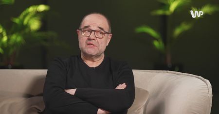 Cezary Żak jako radziecki generał. "Wojna zastępcza" pozwoliła mi zagrać w całości po rosyjsku