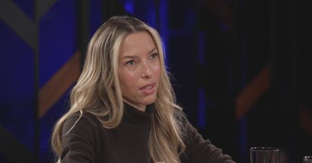 Ewa Chodakowska tłumaczy się z afery: "Leżałam na podłodze dwa miesiące"