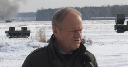 Tak zbroi się polskie wojsko. Technologie z krajowych fabryk