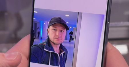 Nowy sposób edycji zdjęć w Galaxy S26
