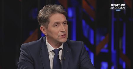 Polska gazowym hubem Europy? Prezes GAZ-SYSTEM o przyszłości energii [WIDEO]