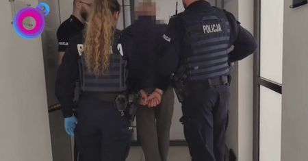 Pijany kierowca zaatakował policjanta. To początek jego problemów
