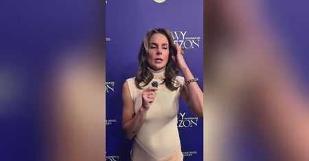 Marta Wierzbicka wspomina Dykiel. "Miała mocne granice"