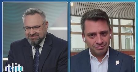 Tłit - Paweł Śliz i Mirosław Suchoń