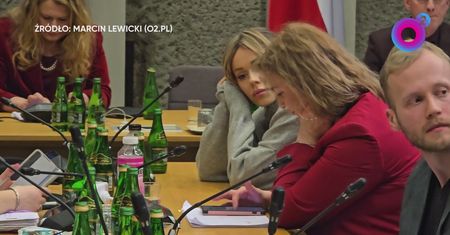 Zasłuchana Doda w Sejmie. "Bezdomne zwierzęta jeżdżą po 200 km"
