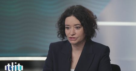 Tłit - Anna Maria Żukowska