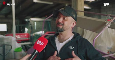 Nowy sposób na sprzedaż ziemniaków. Tak kupuje je Norbi