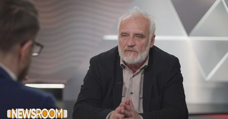 Poranne pasmo Wirtualnej Polski, wydanie 30.03