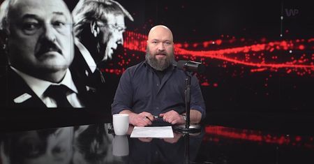 Parafianowicz: Przewrót kopernikański Trumpa. Czy polska dyplomacja zaspała?