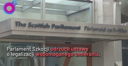 Kontrowersyjna ustawa upadła. "Ludzie będą musieli wyjeżdżać za granicę"