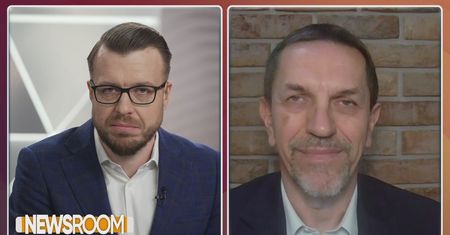 Poranne pasmo Wirtualnej Polski, wydanie 24.03