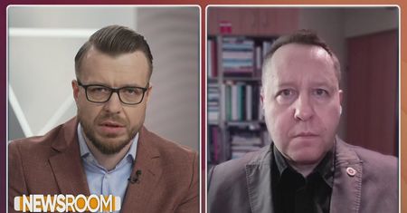 Poranne pasmo Wirtualnej Polski, wydanie 23.03