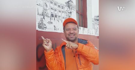 Odwiedził trzykrotnie wszystkie kraje ONZ. Które państwa zadziwiły go najbardziej?