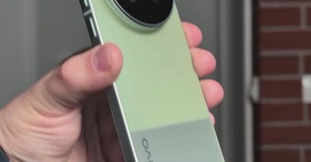 Takiego fotosmartfona jeszcze nie było. Mamy vivo X300 Ultra
