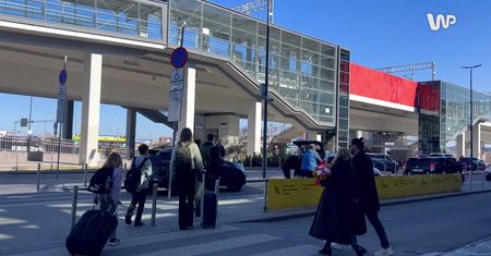 Zmiany na gdańskim lotnisku. Wielu na to czekało
