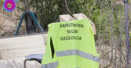 Polska szuka skarbów pod ziemią. Trwają odwierty