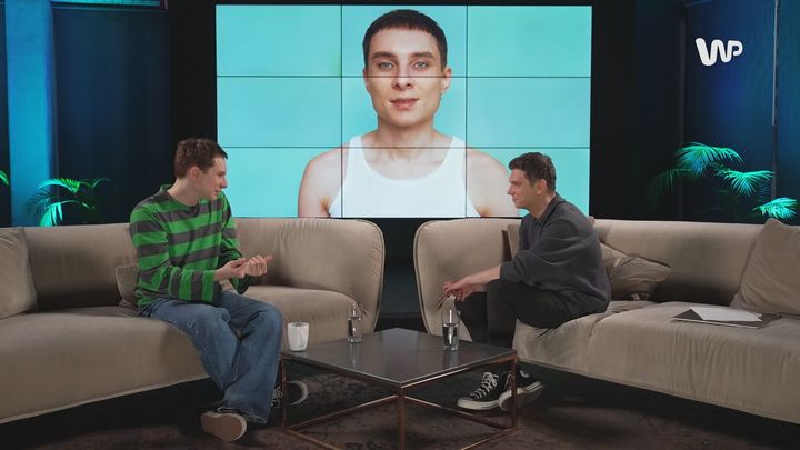 Kaminski o współpracy z Rodowicz. "Jest po prostu wielką gwiazdą"