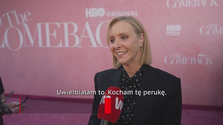 Wielki powrót ulubienicy widzów. Czekali ponad 10 lat