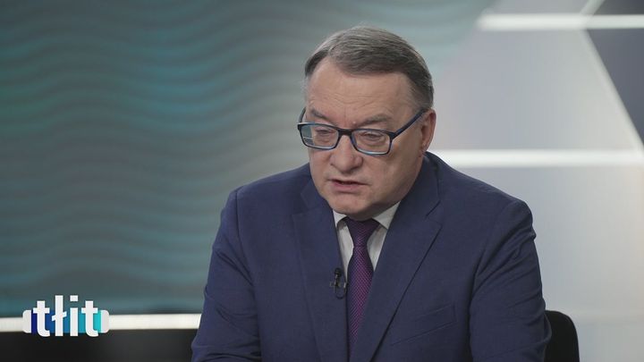 Polska zadeklarowała rolę w odbudowie Ukrainy