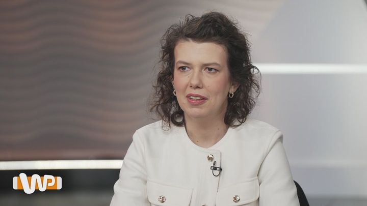 wiadomości,aktualności,WP Wiadomości Miliony stron i setki nagrań. Kim naprawdę był Epstein?