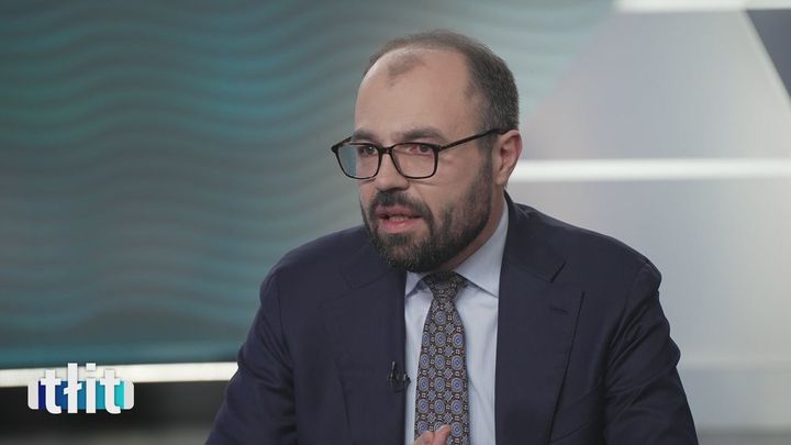 wiadomości,aktualności,WP Wiadomości Szczucki o Grenlandii: to nie jest nasza sprawa