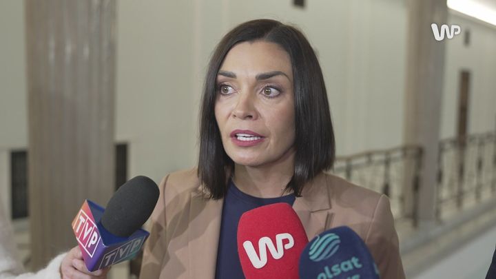 wiadomości,aktualności,WP Wiadomości Afera wokół działki pod CPK. Sroka o wykorzystywaniu stanowisk