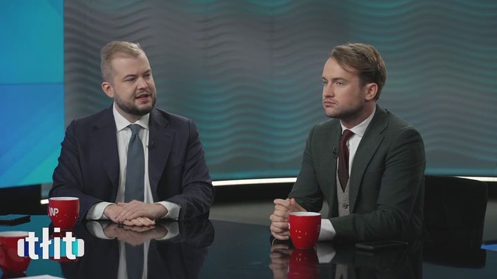 wiadomości,aktualności,WP Wiadomości Kłótnia o działkę pod CPK. 