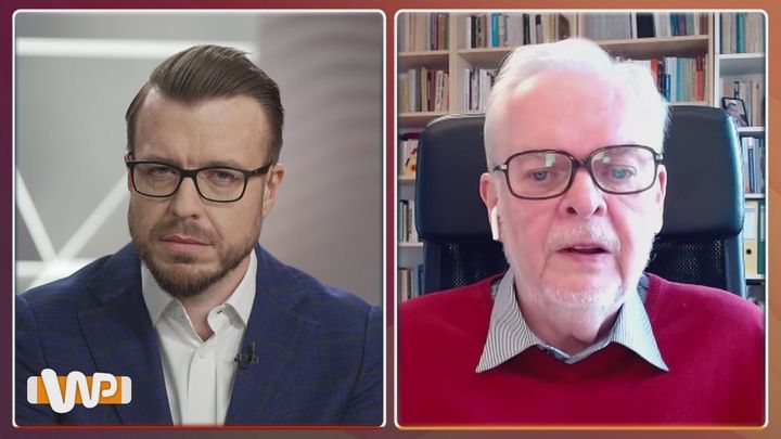 wiadomości,aktualności,WP Wiadomości Afera wokół CPK. 