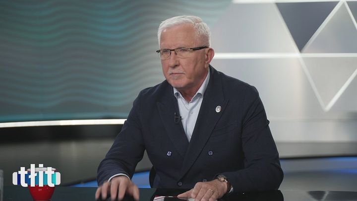 wiadomości,aktualności,WP Wiadomości Tyszkiewicz o aferze CPK. 