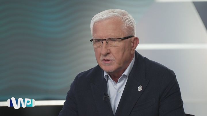 wiadomości,aktualności,WP Wiadomości Tyszkiewicz zapowiada nową formację. 