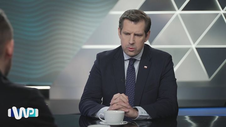 wiadomości,aktualności,WP Wiadomości Bocheński o sprzedaży działki pod CPK: decyzja była poważnym błędem