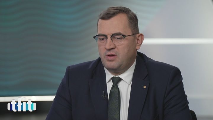 wiadomości,aktualności,WP Wiadomości Będzie dymisja po aferze CPK? Minister nie wyklucza