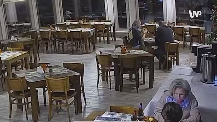 wiadomości,aktualności,WP Wiadomości Szarpanina nowej burmistrz i radnego Dusznik-Zdroju