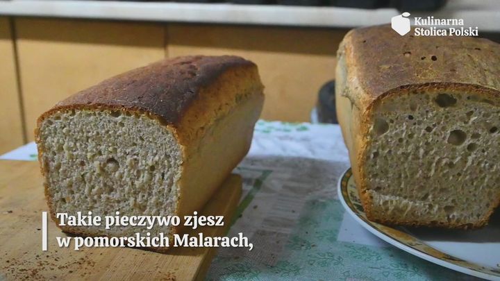 Robią chleb z zapomnianej mąki. Jest zdrowsza i bardziej pożywna