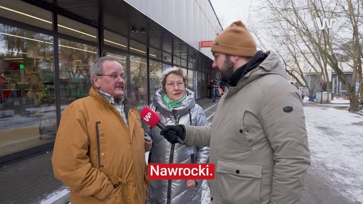 wiadomości,aktualności,WP Wiadomości Pytaliśmy, kto powinien zostać Politykiem Roku 2025