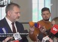 Żurek o skandalicznym zachowaniu prokuratury. "Będę to badał"