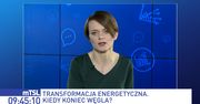 Wszyscy górnicy do zwolnienia? Rusza transformacja energetyczna