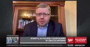 Rok pandemii. Co dalej z bezrobociem?