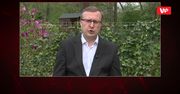 Tarcza antykryzysowa. "Teraz mamy dołek. Za miesiąc będzie dużo lepiej"