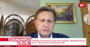 Kto zapłaci za niedoszłe wybory? Balcerowicz: "tu powinien wejść Kodeks karny"