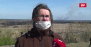 "Wiedźma biebrzańska" o sytuacji w Biebrzańskim Parku Narodowym. "Tracimy niewyobrażalne połacie"