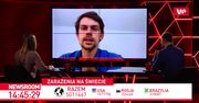 Protest w Warszawie. Sypią się mandaty. Kołodziejczak dostał już zawiadomienie od policji