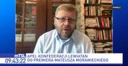 Zakaz handlu do zawieszenia. Witucki uważa, że jest na to szansa